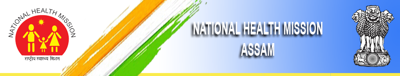 National Health Mission Assam